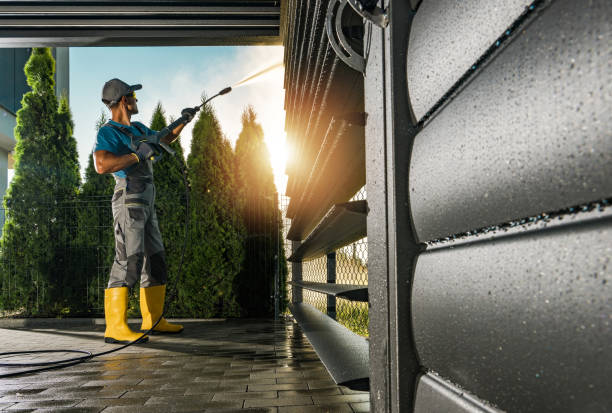 Best Commercial Pressure Washing  in Ashland, PA