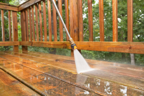 Best Exterior Home Cleaning  in Ashland, PA